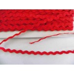 Zigzag Ribbon